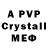 Амфетамин VHQ West Test